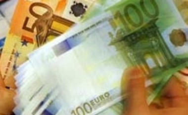 Pagat minimale në BE prej 112 deri 1610 euro