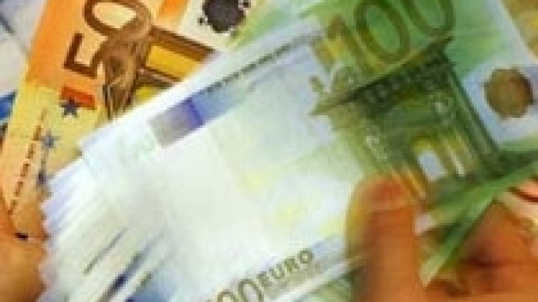 Pagat minimale në BE prej 112 deri 1610 euro