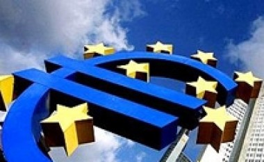 Kriza s’ka marr fund në eurozonë