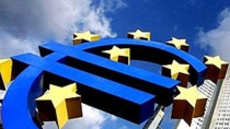 Kriza s’ka marr fund në eurozonë