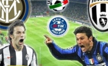 Inter – Juventus më 16 prill