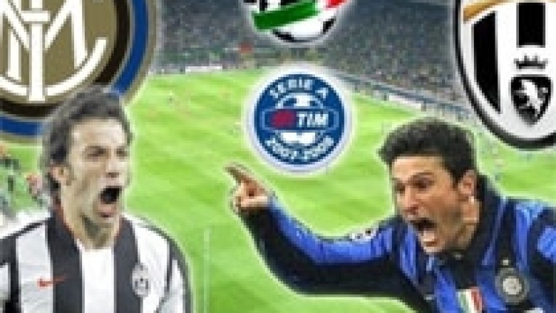 Inter – Juventus më 16 prill