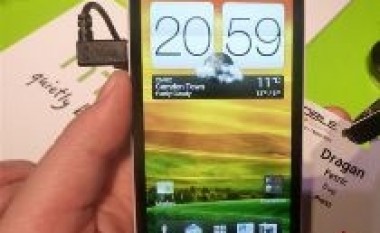 Rezultate të dobëta për HTC-në