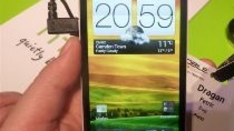 Rezultate të dobëta për HTC-në