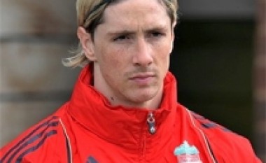 Benitez: Torres, kopjoje Messin!