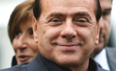 Berlusconi: Kështu nuk fitohet Scudetto