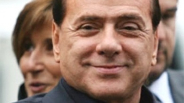 Berlusconi: Kështu nuk fitohet Scudetto