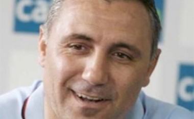 Stoichkov: Reali do ta sulmojë Messin nga të gjitha anët