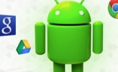 BE-ja po heton sistemin operativ Android