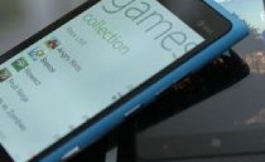 Lumia 900 – e para në Amazon