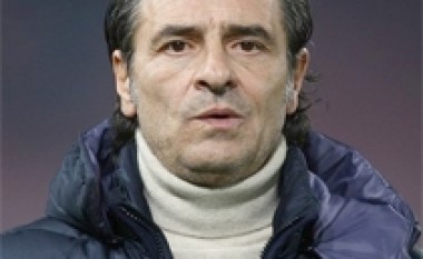 Prandelli: Nuk mund të bëjmë gabime ndaj Interit