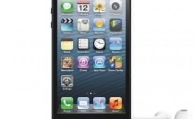 iPhone 5, i sjell sukses Apple