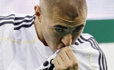 Juventus dëshiron Benzema dhe Gourcuff