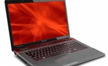 Toshiba prezanton laptopët e rinj