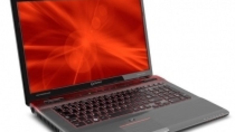 Toshiba prezanton laptopët e rinj