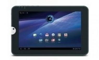 Toshiba prezanton tre tabletët e linjës Excite