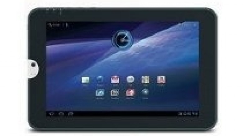 Toshiba prezanton tre tabletët e linjës Excite