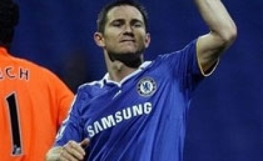 Lampard: Me meritë fituam ndaj Aston Villas