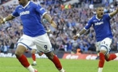 Portsmouthi në finale të FA Cup