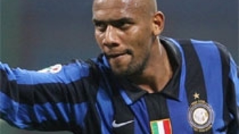 Maicon do të qëndrojë në Milan