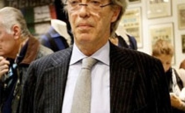 Moratti: Java e fundit, vendimtare