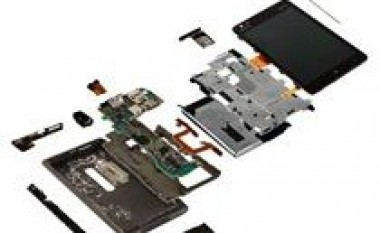 Lumia 900 në prodhim më e shtrenjtë se iPhone