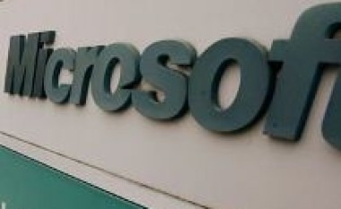 Microsoft ka departamentin për open source