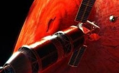 Shkencëtarët: Në Mars ka jetë 99%