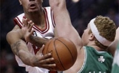 NBA: Bulls në prag të kualifikimit në play-off