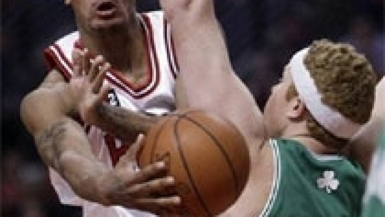 NBA: Bulls në prag të kualifikimit në play-off