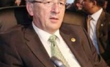 Junker i kënaqur nga reagimi i tregut devizor