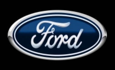 Ford, rriten shitjet me 37%