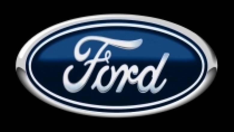 Ford, rriten shitjet me 37%