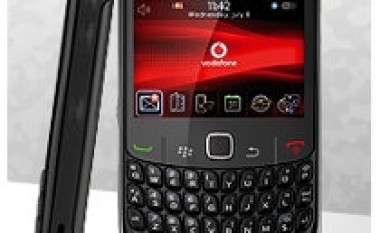 BlackBerry OS, sistemi më i mirë operativ