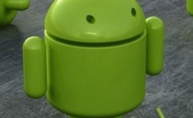 Google Android arrin në 3 miliardë shkarkime