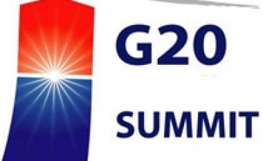 G20 diskuton për parandalimin e krizave ekonomike