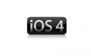 Apple lëshon iOS 4.3.2