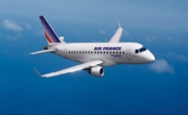 Air France-KLM do shkurtojë 3000 punonjës