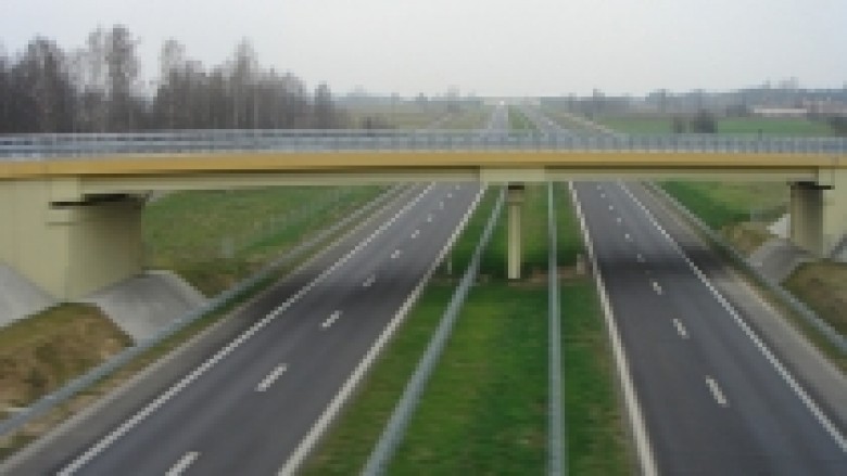 Mali i Zi synon ta lidhë autostradën me Kosovën