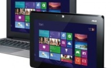 Prezantohet Asus Taichi 31, laptopi me dy ekrane