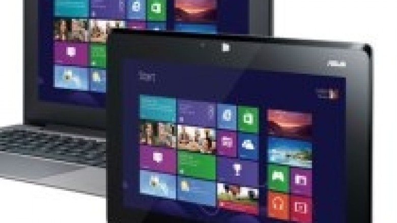 Prezantohet Asus Taichi 31, laptopi me dy ekrane