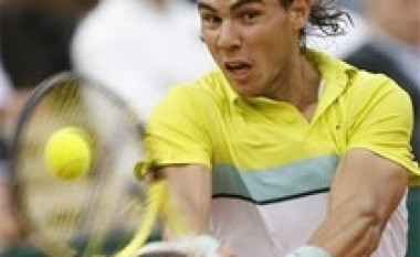 Nadal marshon para në Monte Carlo Masters