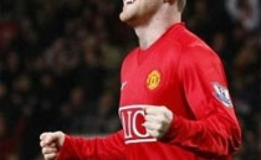 Rooney favorit për futbollistin e vitit në PL