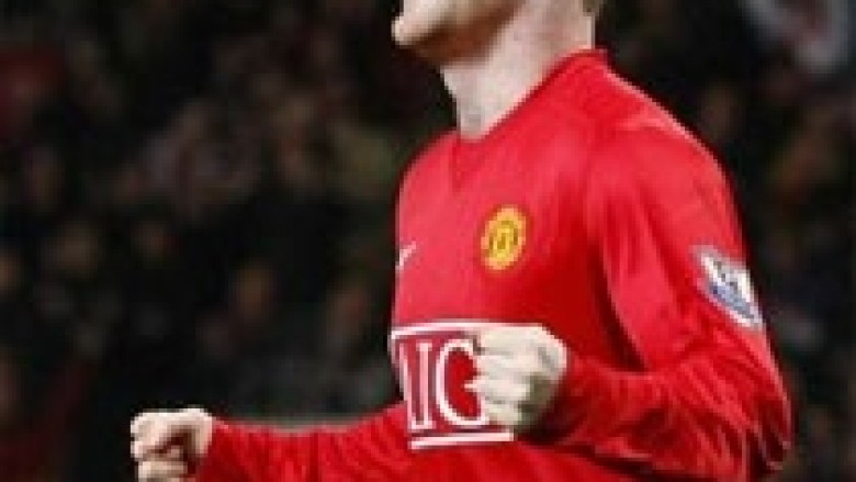 Rooney favorit për futbollistin e vitit në PL