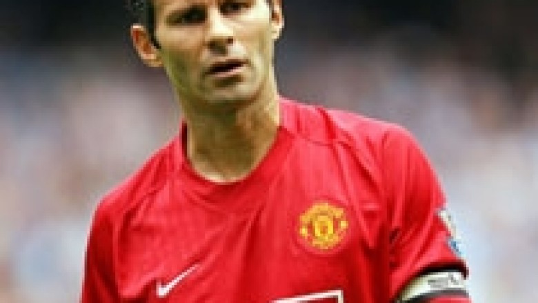 Giggs: Askush në United nuk dorëzohet