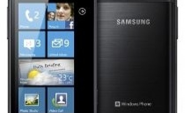 Samsung pret WP8