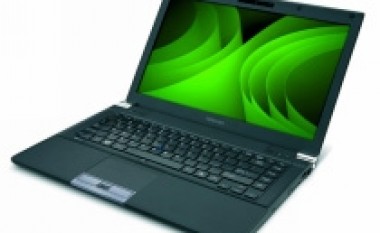 “Toshiba” hedh në treg laptopin më të hollë (video)