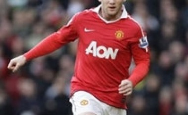 Liga Premier: Mesfushori Rooney