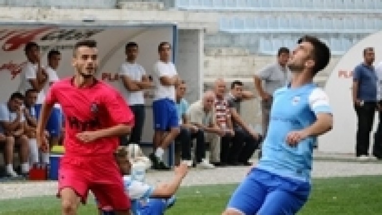 Sot zhvillohen çerekfinalet e Kupës në futboll