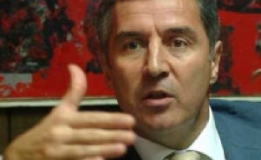 Djukanovic: Të mos shqetësohemi për centralin bërthamor